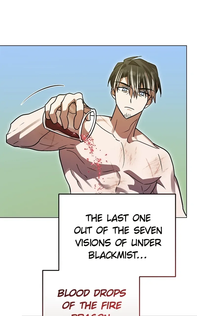Heroes, Demons & Villains Chapter 61 page 68