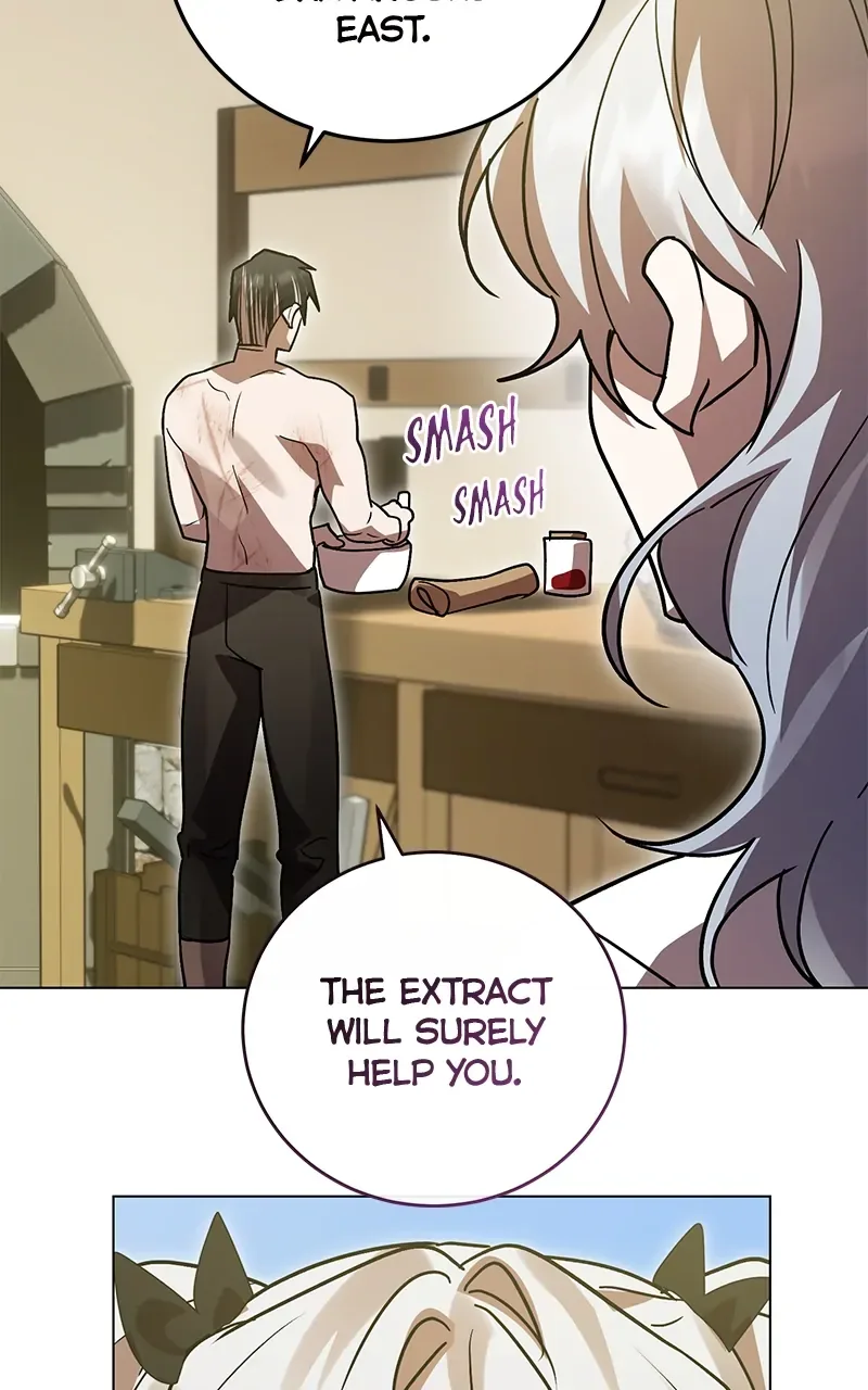 Heroes, Demons & Villains Chapter 61 page 46