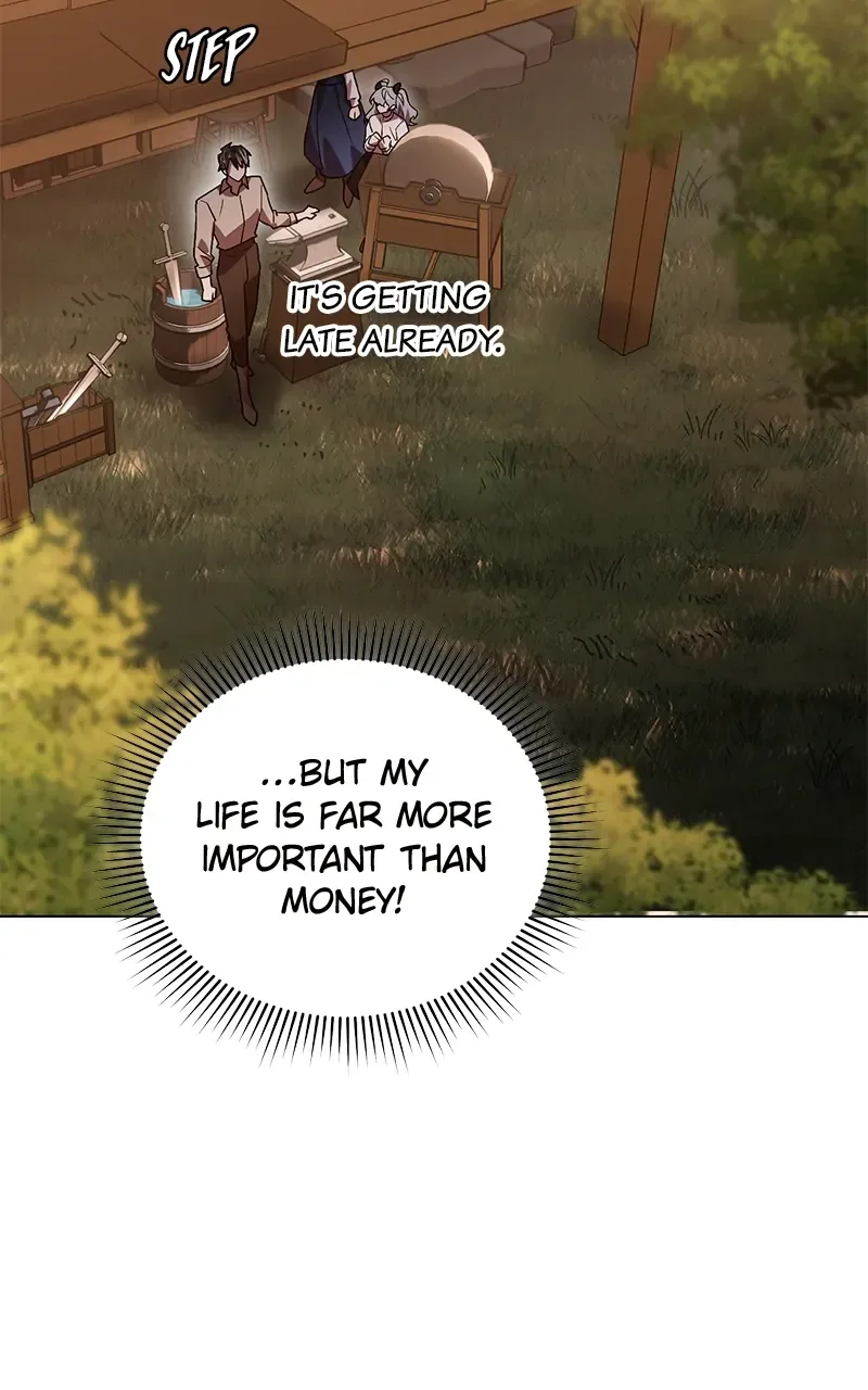 Heroes, Demons & Villains Chapter 61 page 97