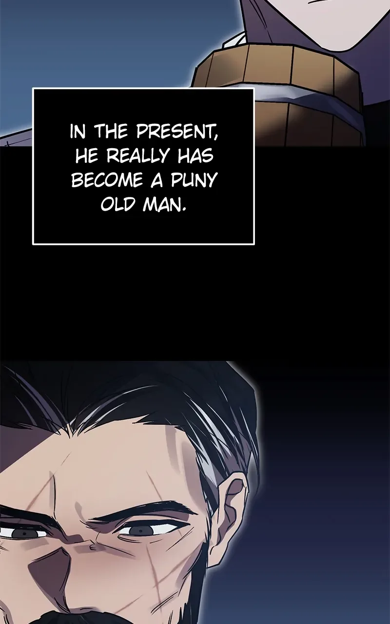Heroes, Demons & Villains Chapter 62 page 22