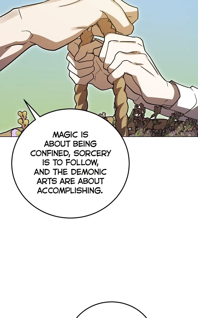 Heroes, Demons & Villains Chapter 61 page 37