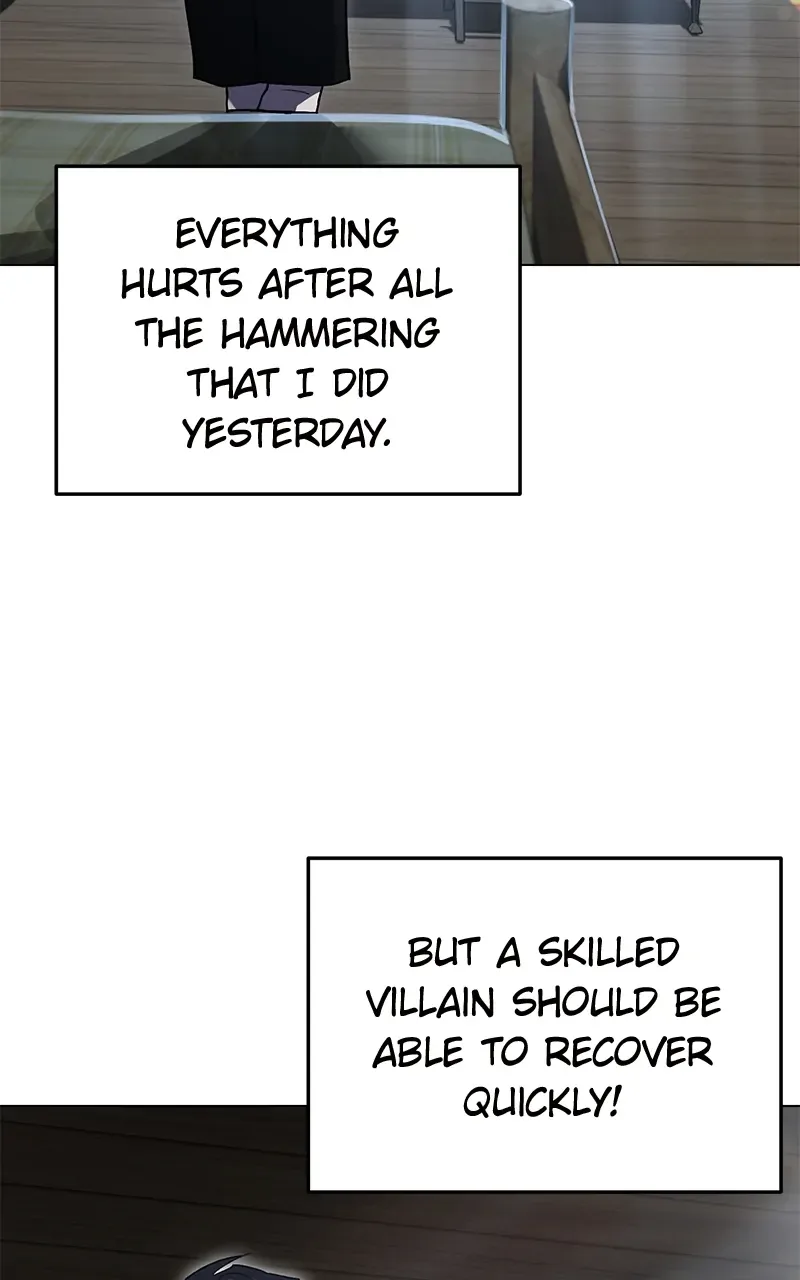 Heroes, Demons & Villains Chapter 62 page 56