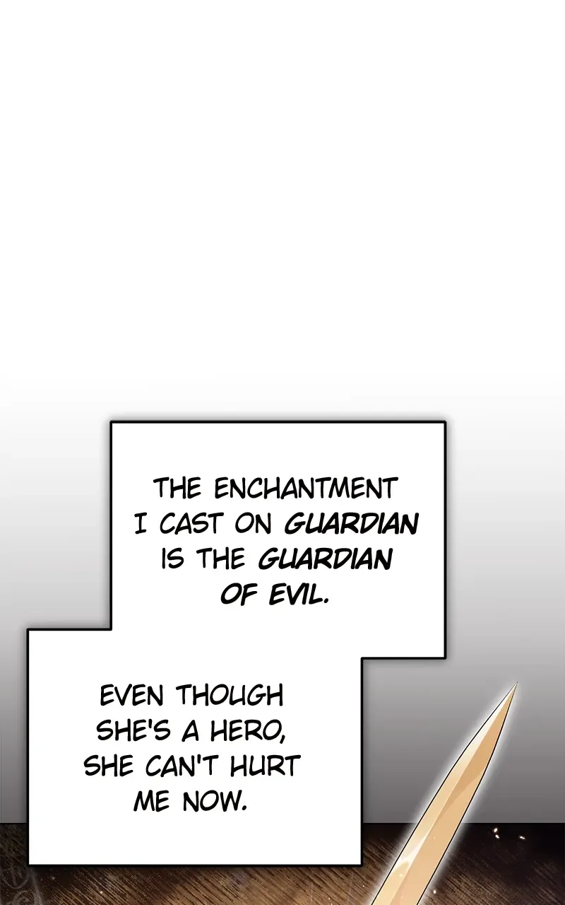 Heroes, Demons & Villains Chapter 61 page 94