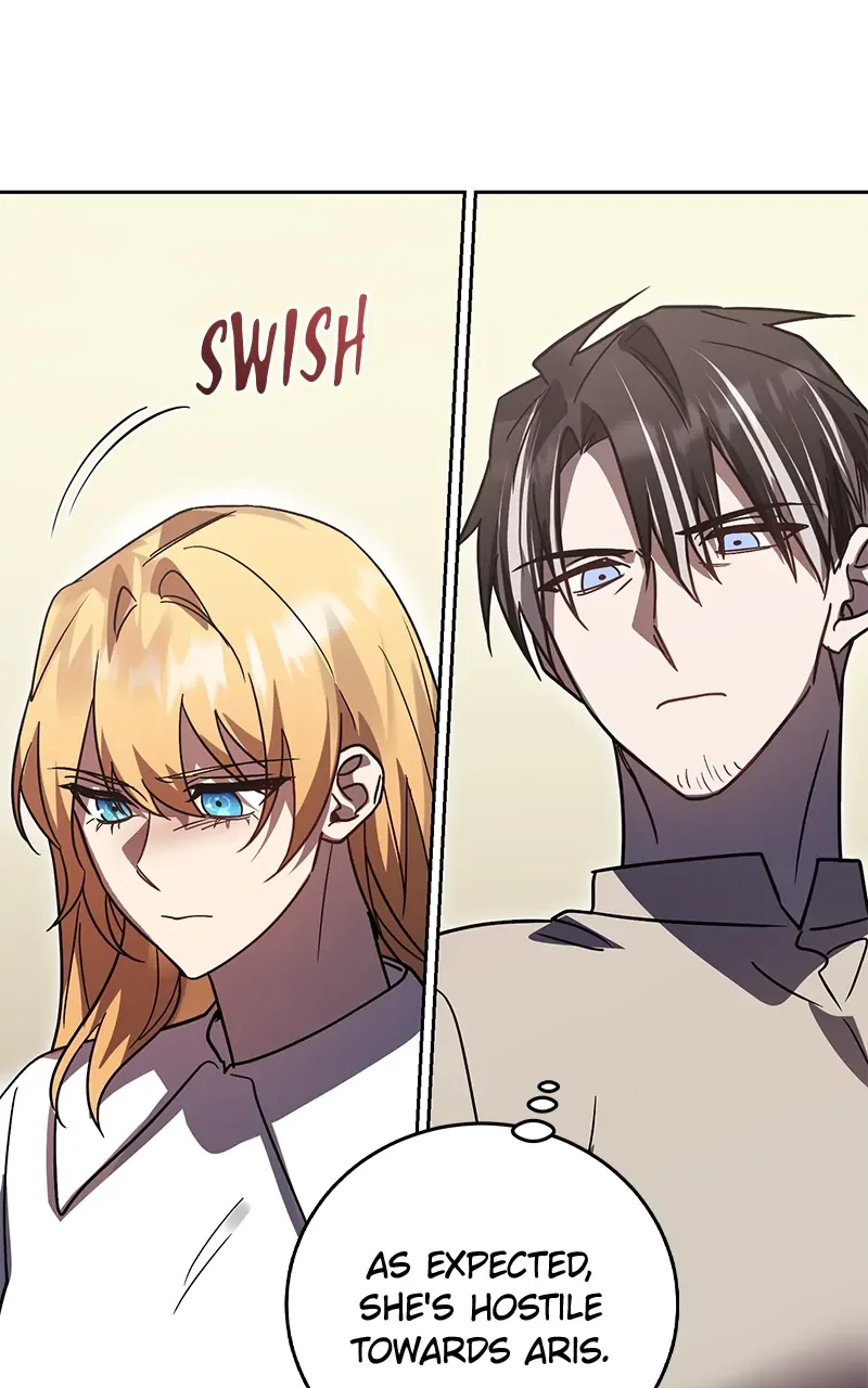 Heroes, Demons & Villains Chapter 57 page 69