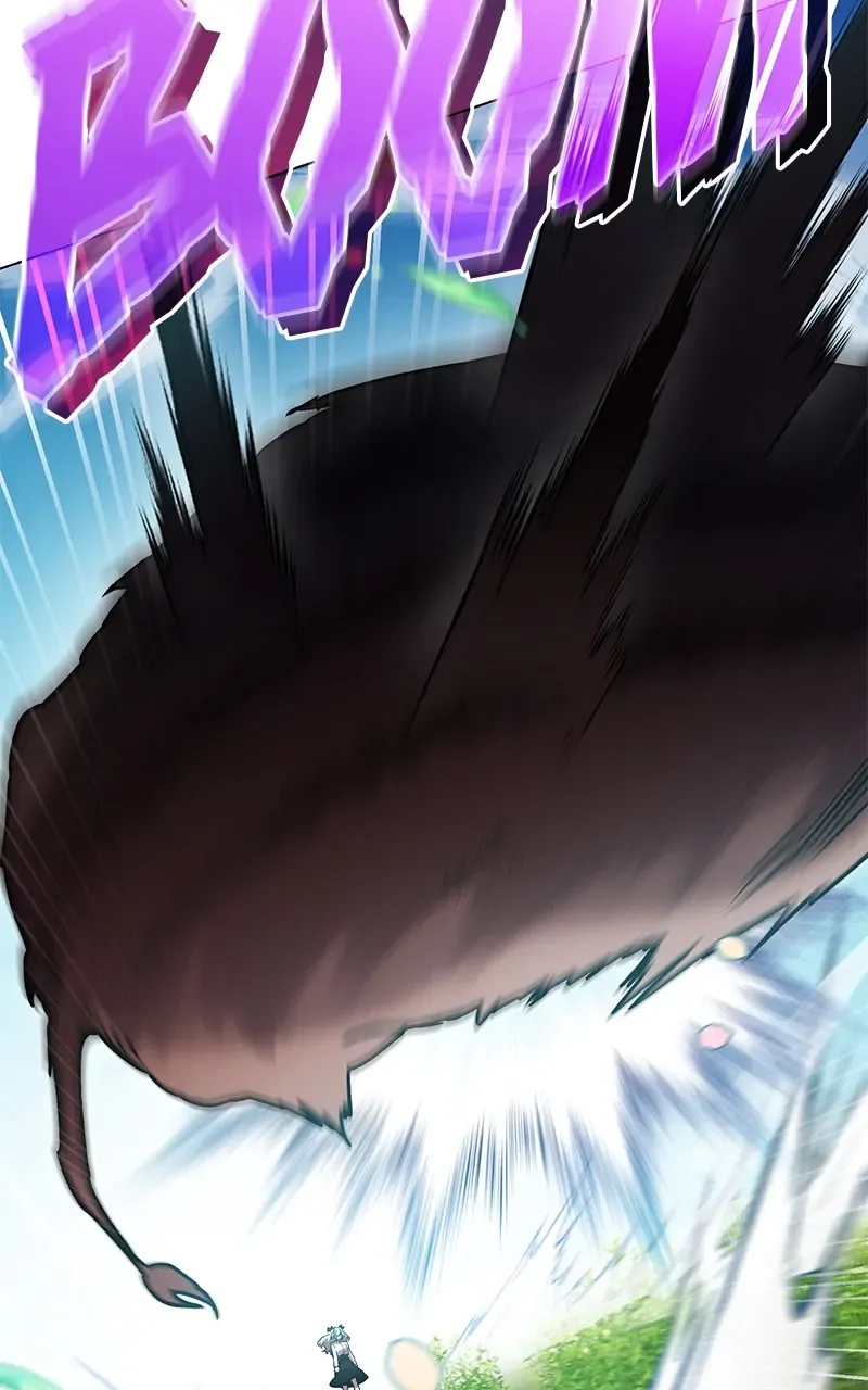 Heroes, Demons & Villains Chapter 59 page 30