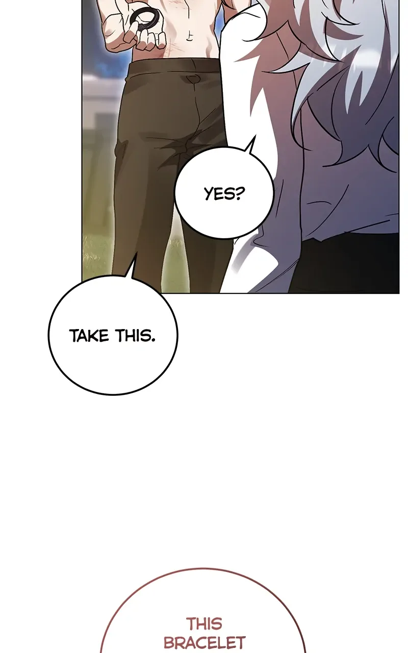 Heroes, Demons & Villains Chapter 61 page 82