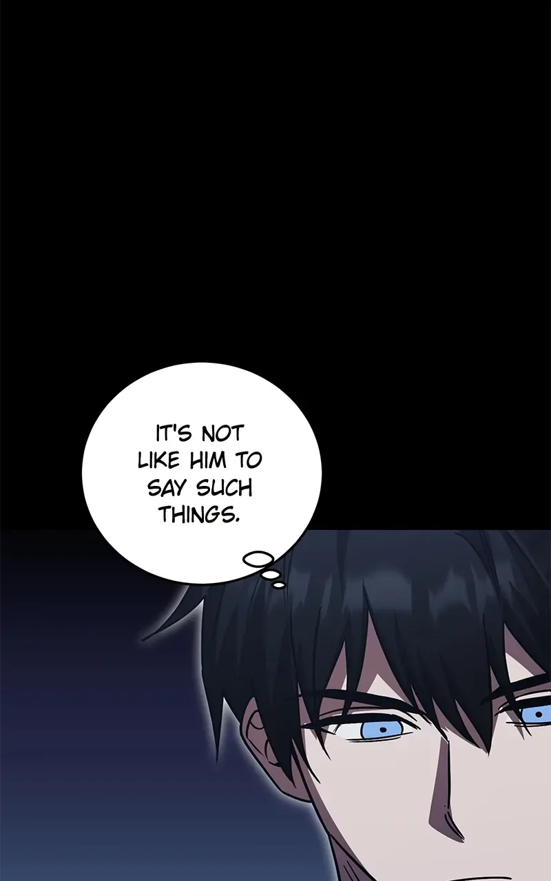 Heroes, Demons & Villains Chapter 62 page 21