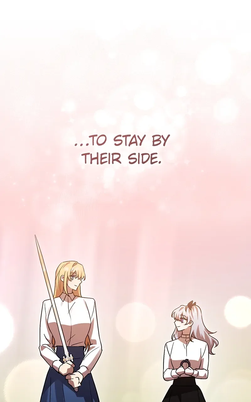 Heroes, Demons & Villains Chapter 61 page 89