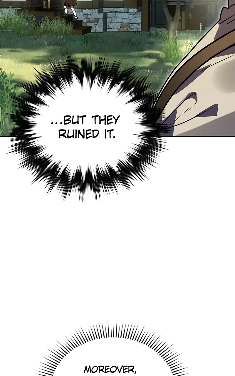 Heroes, Demons & Villains Chapter 57 page 40