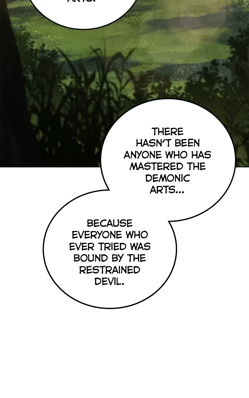 Heroes, Demons & Villains Chapter 61 page 39
