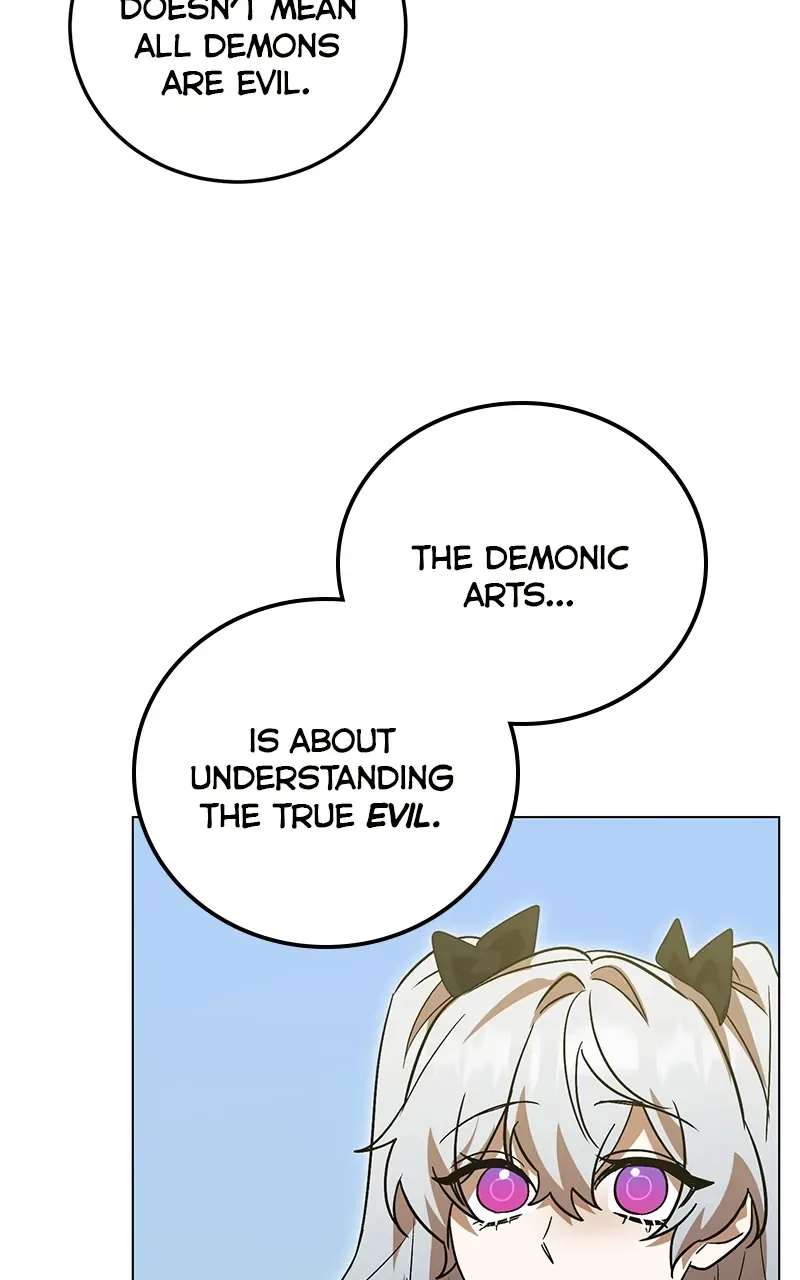 Heroes, Demons & Villains Chapter 61 page 41