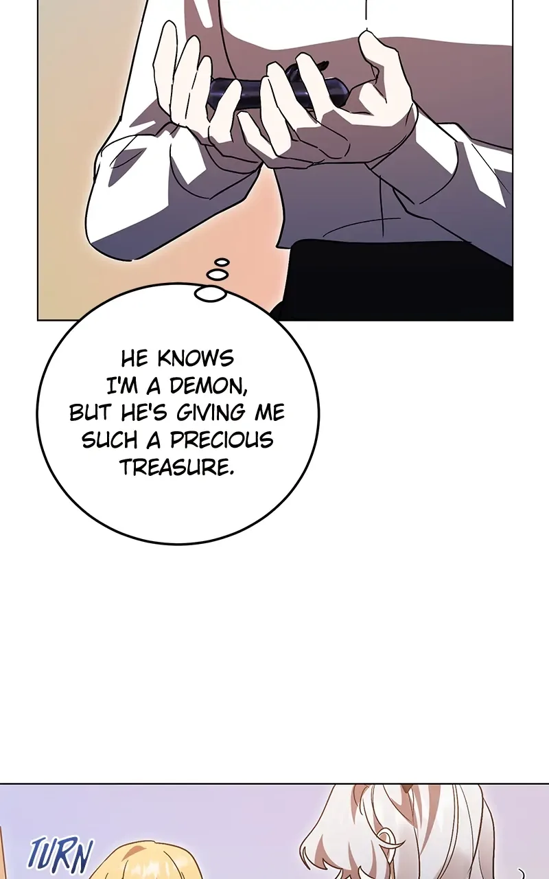 Heroes, Demons & Villains Chapter 61 page 85