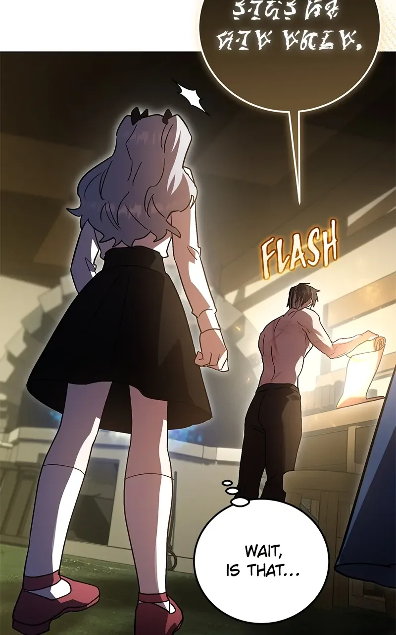 Heroes, Demons & Villains Chapter 61 page 55