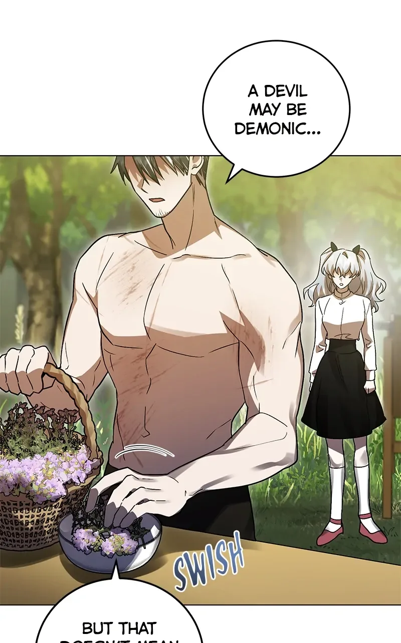 Heroes, Demons & Villains Chapter 61 page 40