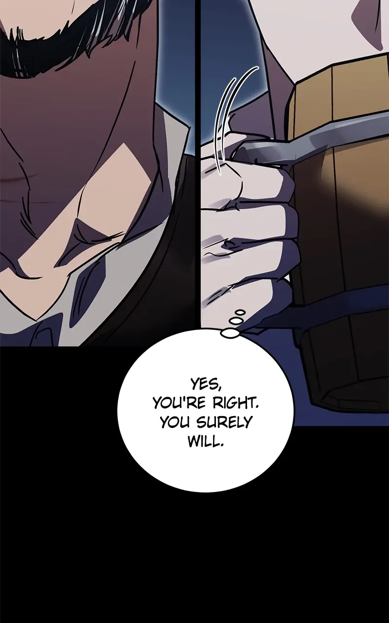 Heroes, Demons & Villains Chapter 62 page 28