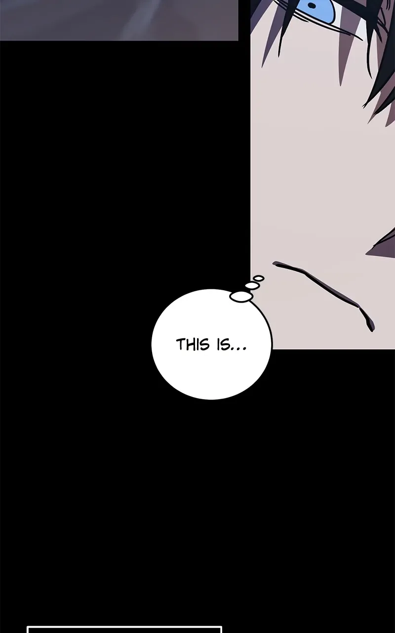 Heroes, Demons & Villains Chapter 62 page 9