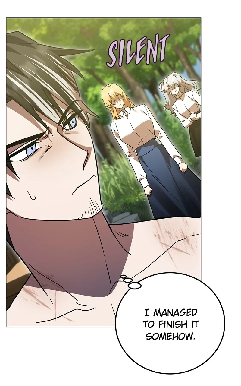 Heroes, Demons & Villains Chapter 61 page 73