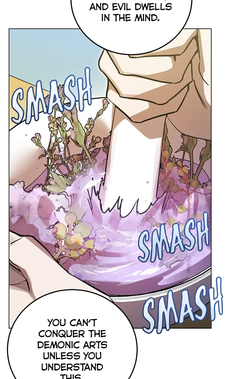 Heroes, Demons & Villains Chapter 61 page 43