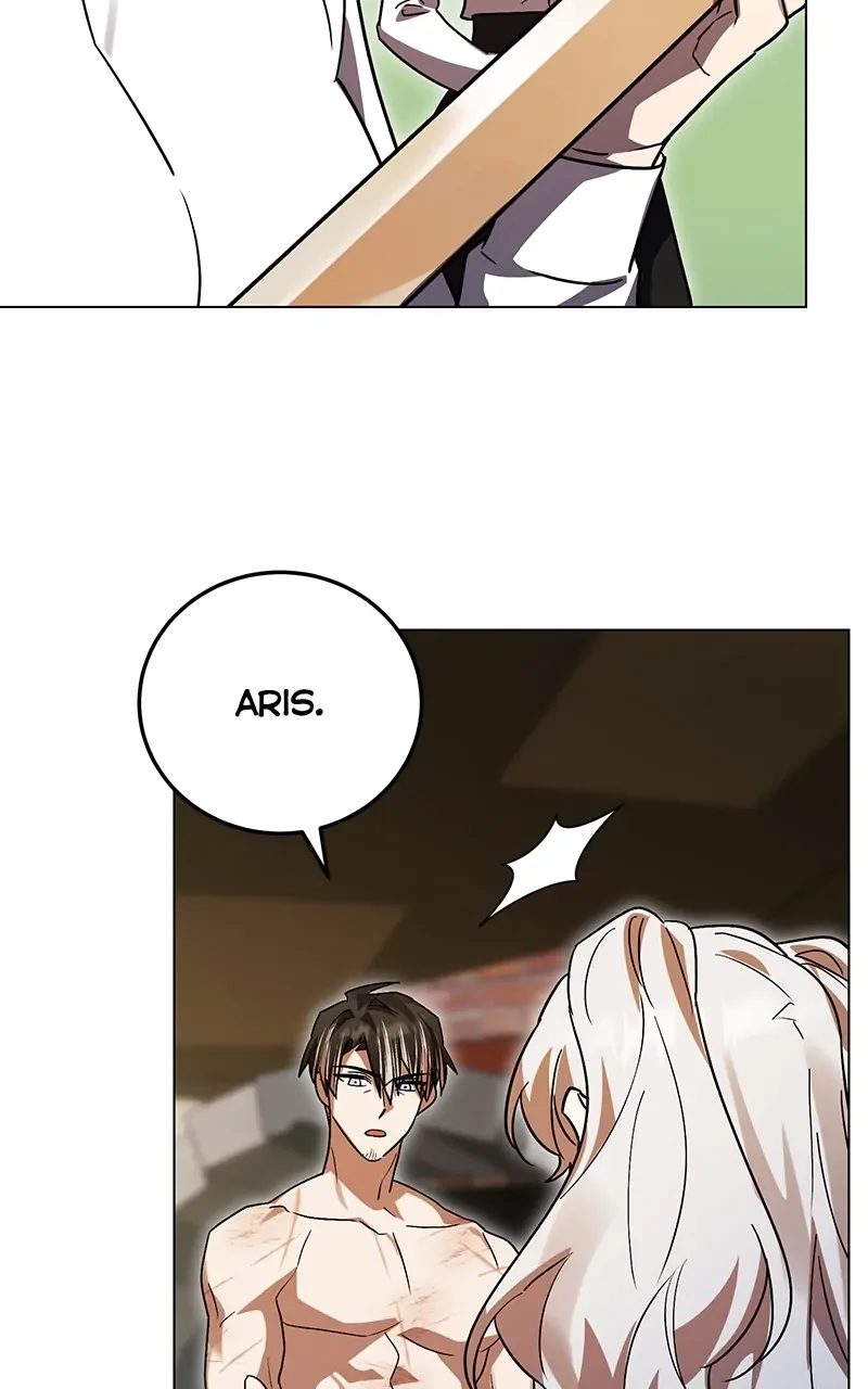 Heroes, Demons & Villains Chapter 61 page 81