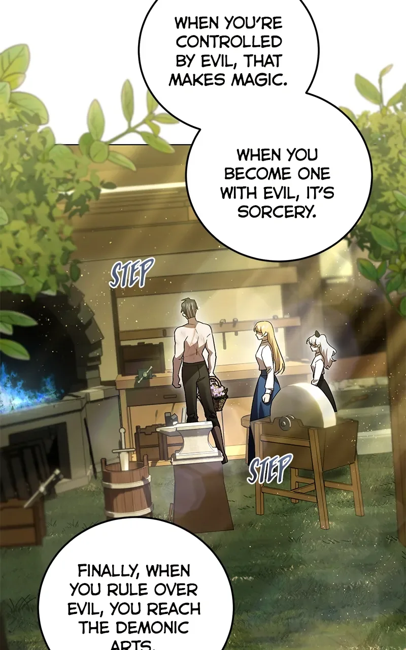 Heroes, Demons & Villains Chapter 61 page 38