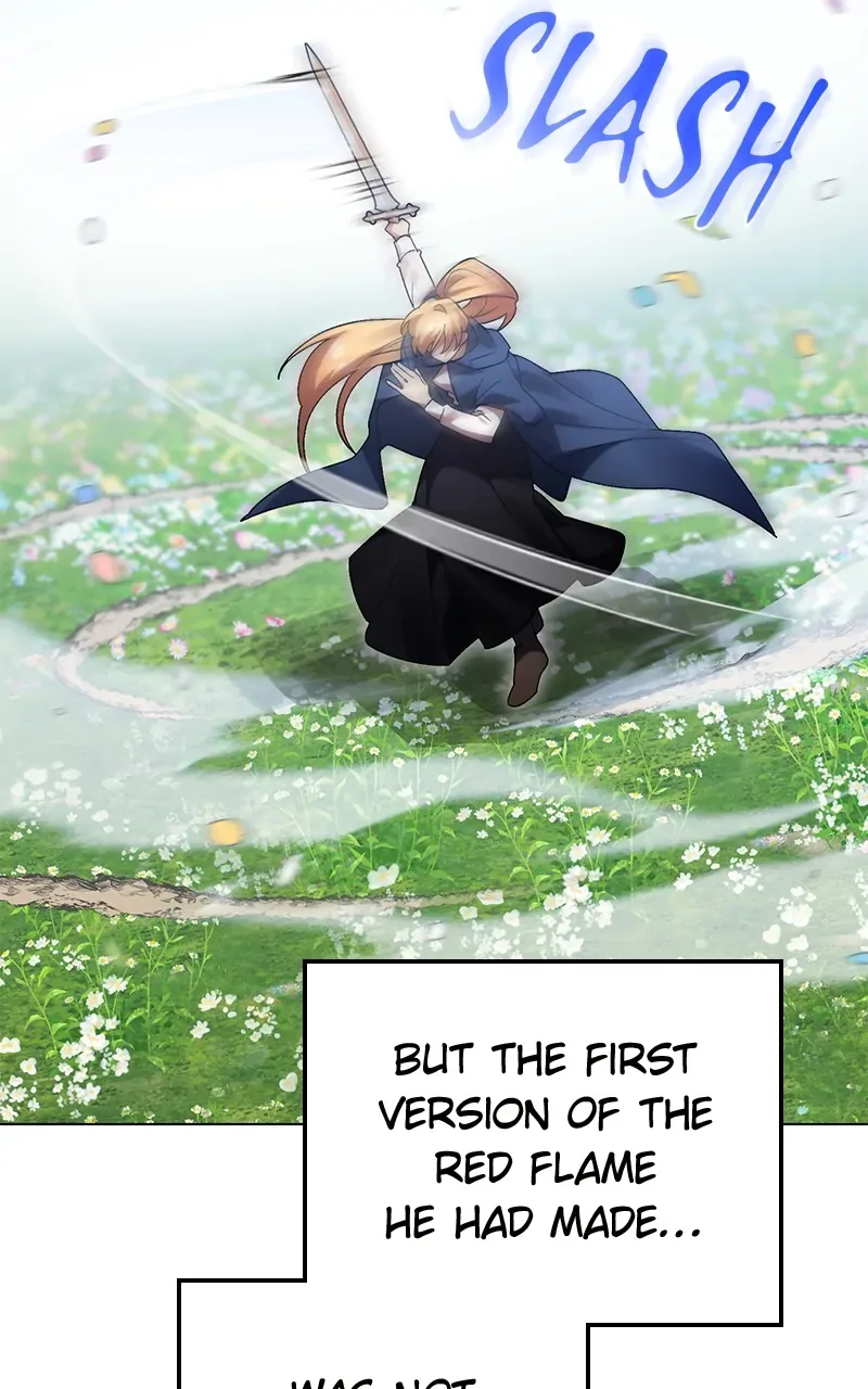 Heroes, Demons & Villains Chapter 62 page 76