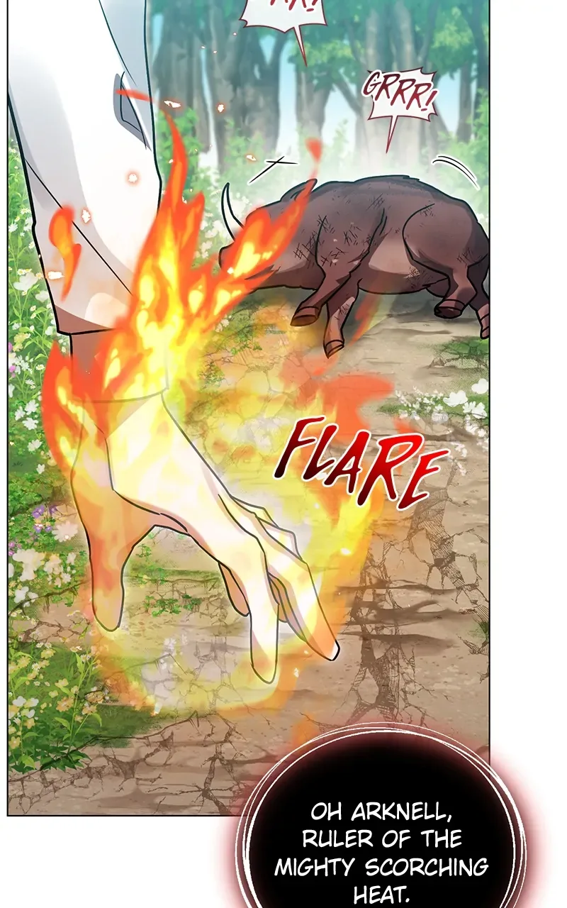 Heroes, Demons & Villains Chapter 59 page 34