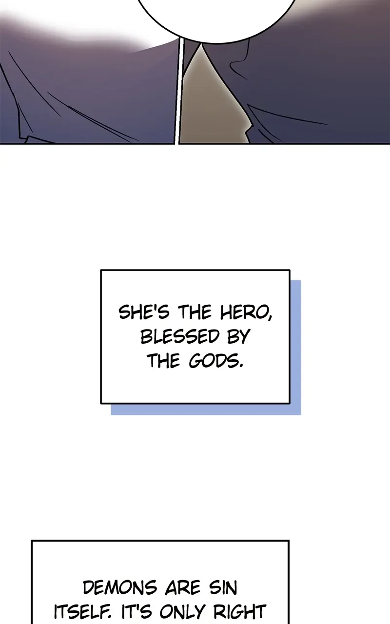 Heroes, Demons & Villains Chapter 57 page 70