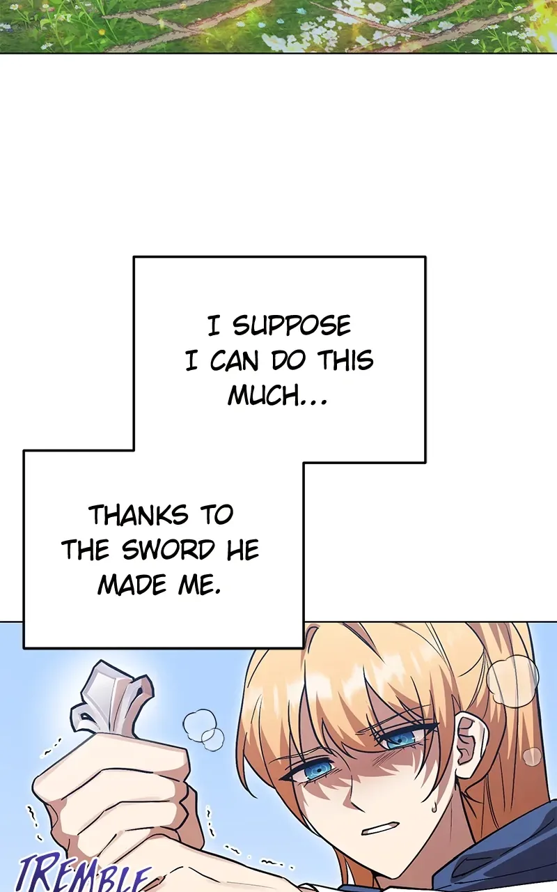 Heroes, Demons & Villains Chapter 62 page 92