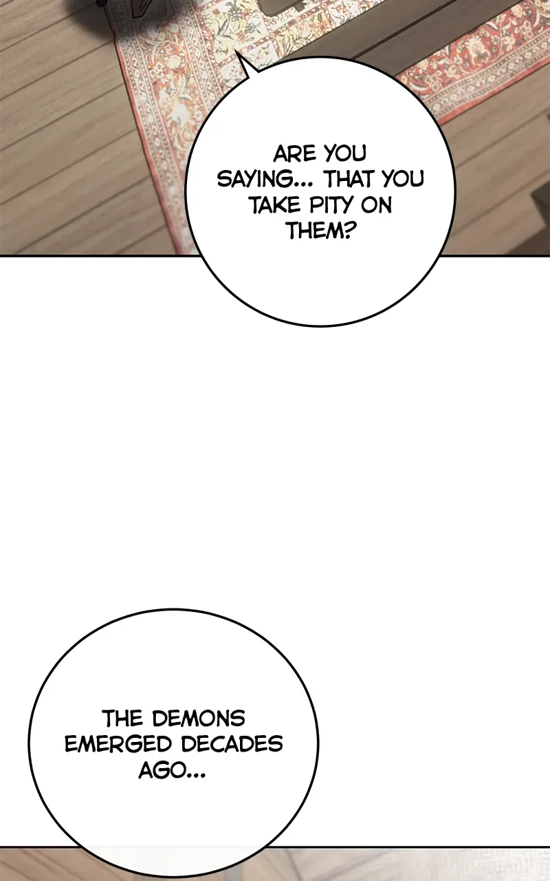 Heroes, Demons & Villains Chapter 57 page 76