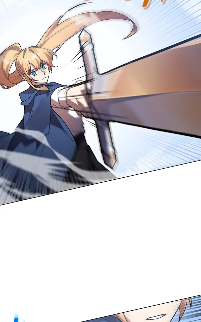 Heroes, Demons & Villains Chapter 62 page 74