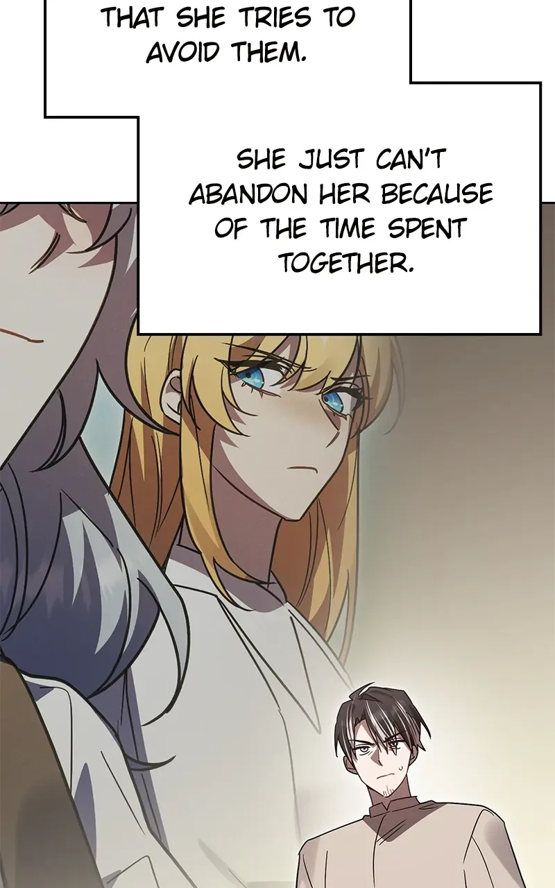 Heroes, Demons & Villains Chapter 57 page 71