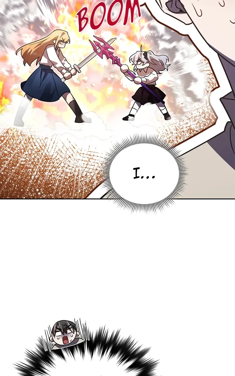 Heroes, Demons & Villains Chapter 57 page 74