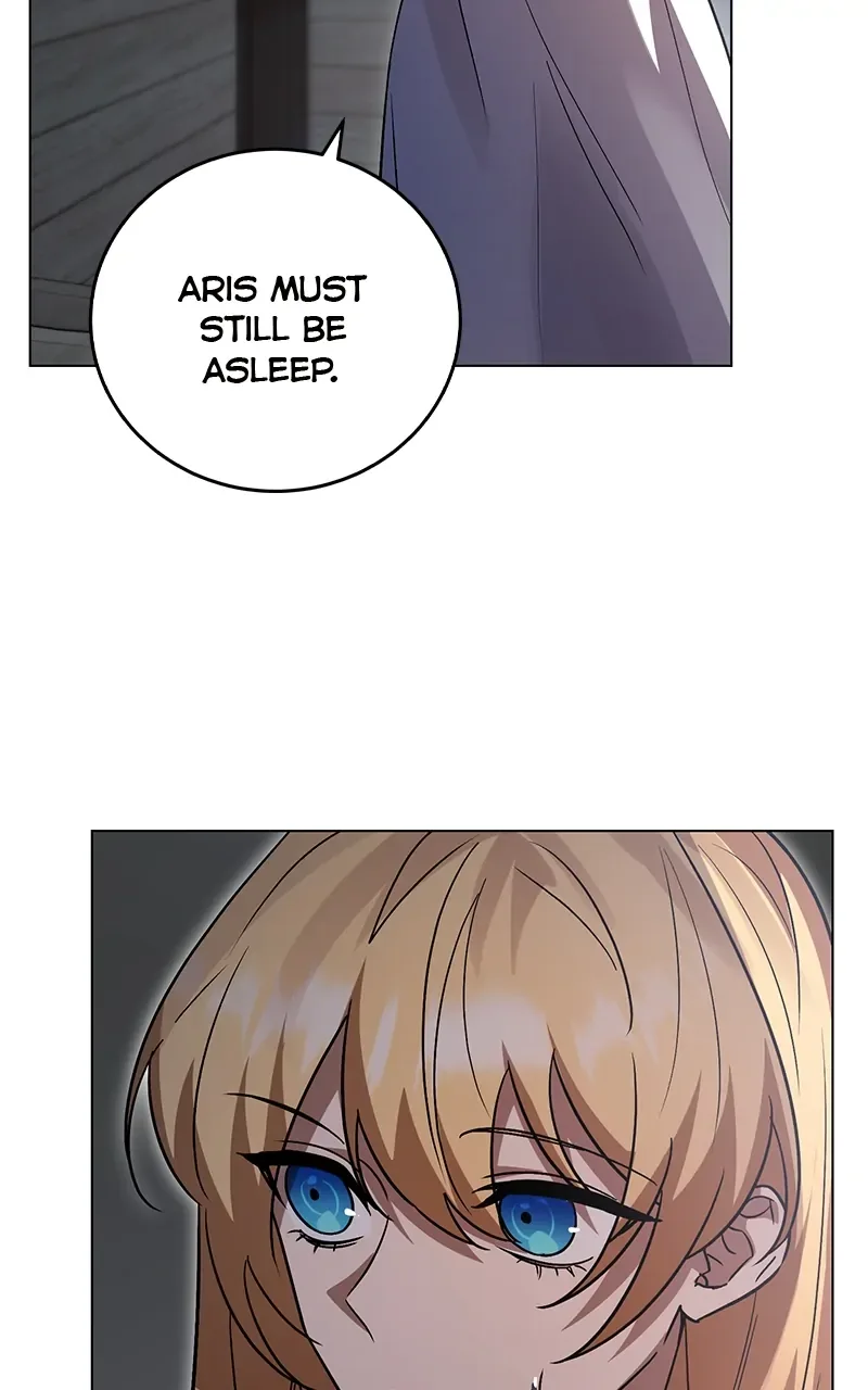 Heroes, Demons & Villains Chapter 62 page 70