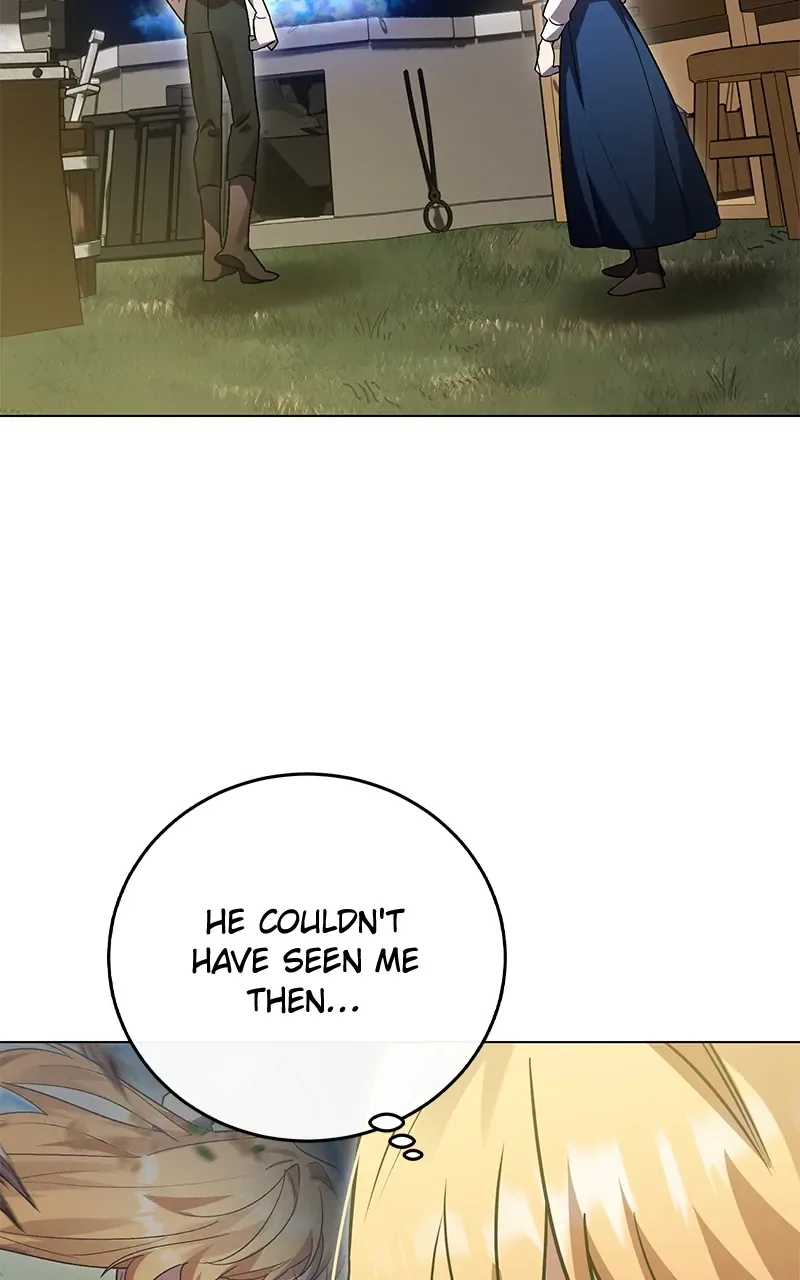 Heroes, Demons & Villains Chapter 60 page 7