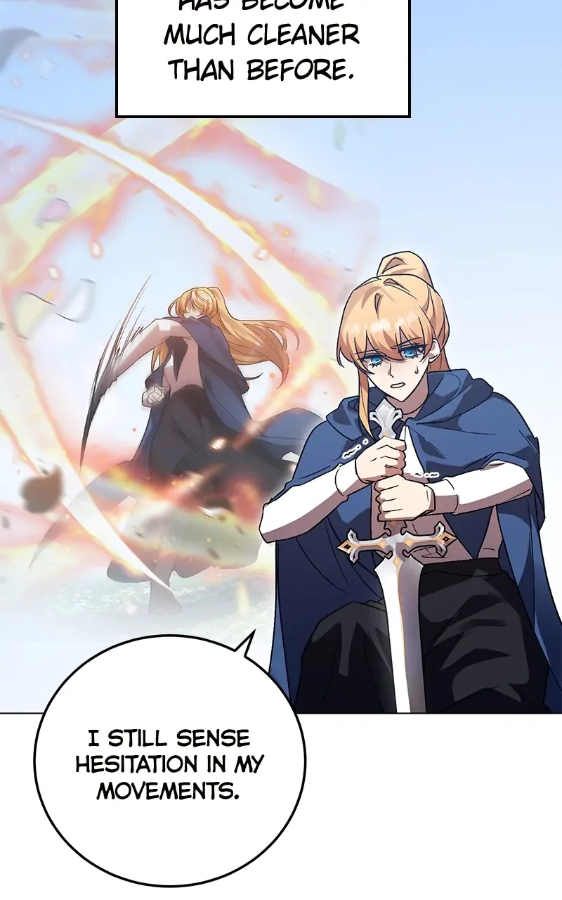 Heroes, Demons & Villains Chapter 62 page 94