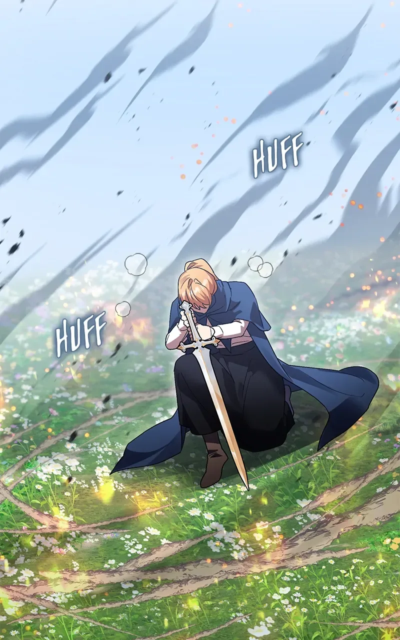 Heroes, Demons & Villains Chapter 62 page 91