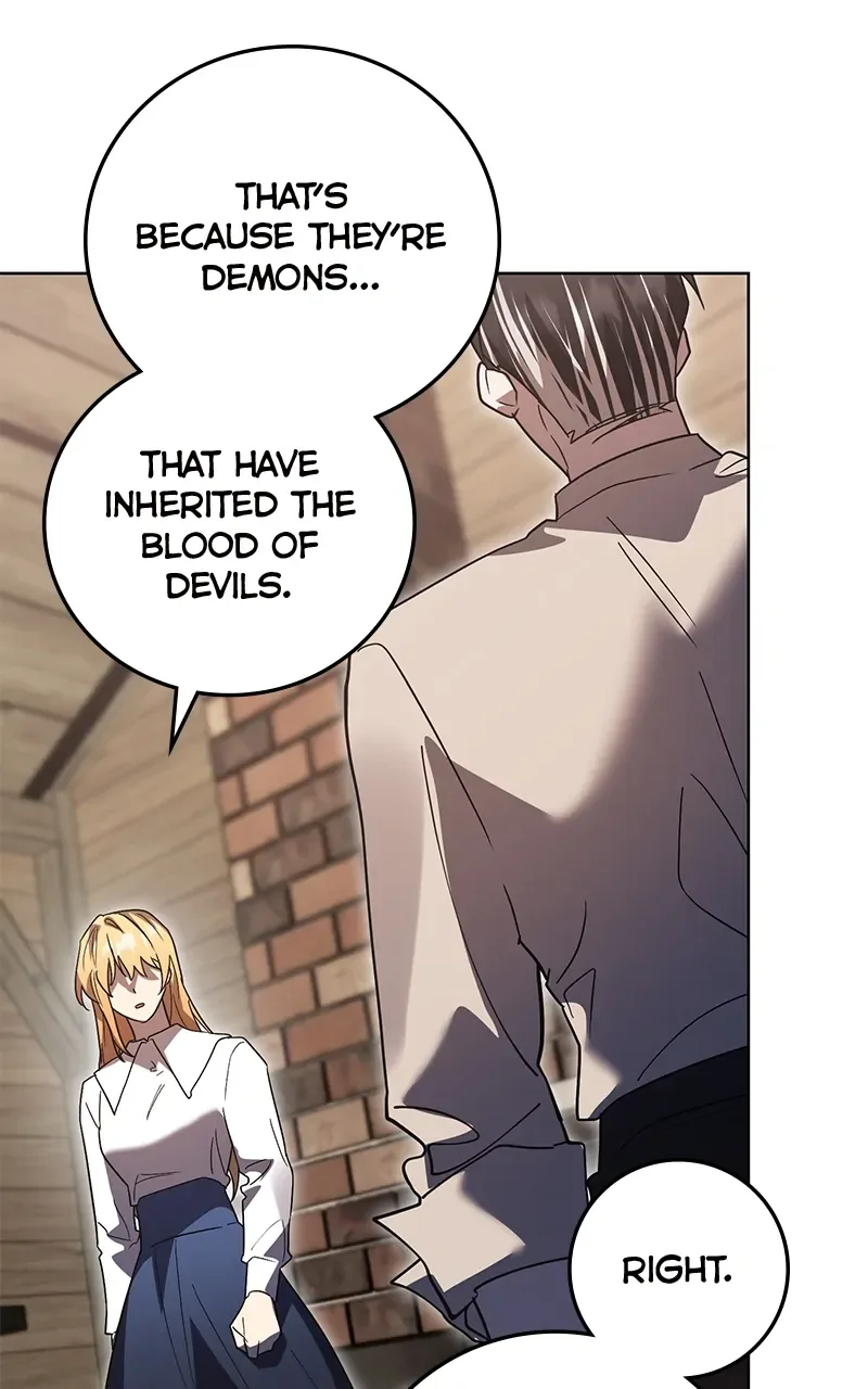 Heroes, Demons & Villains Chapter 57 page 78