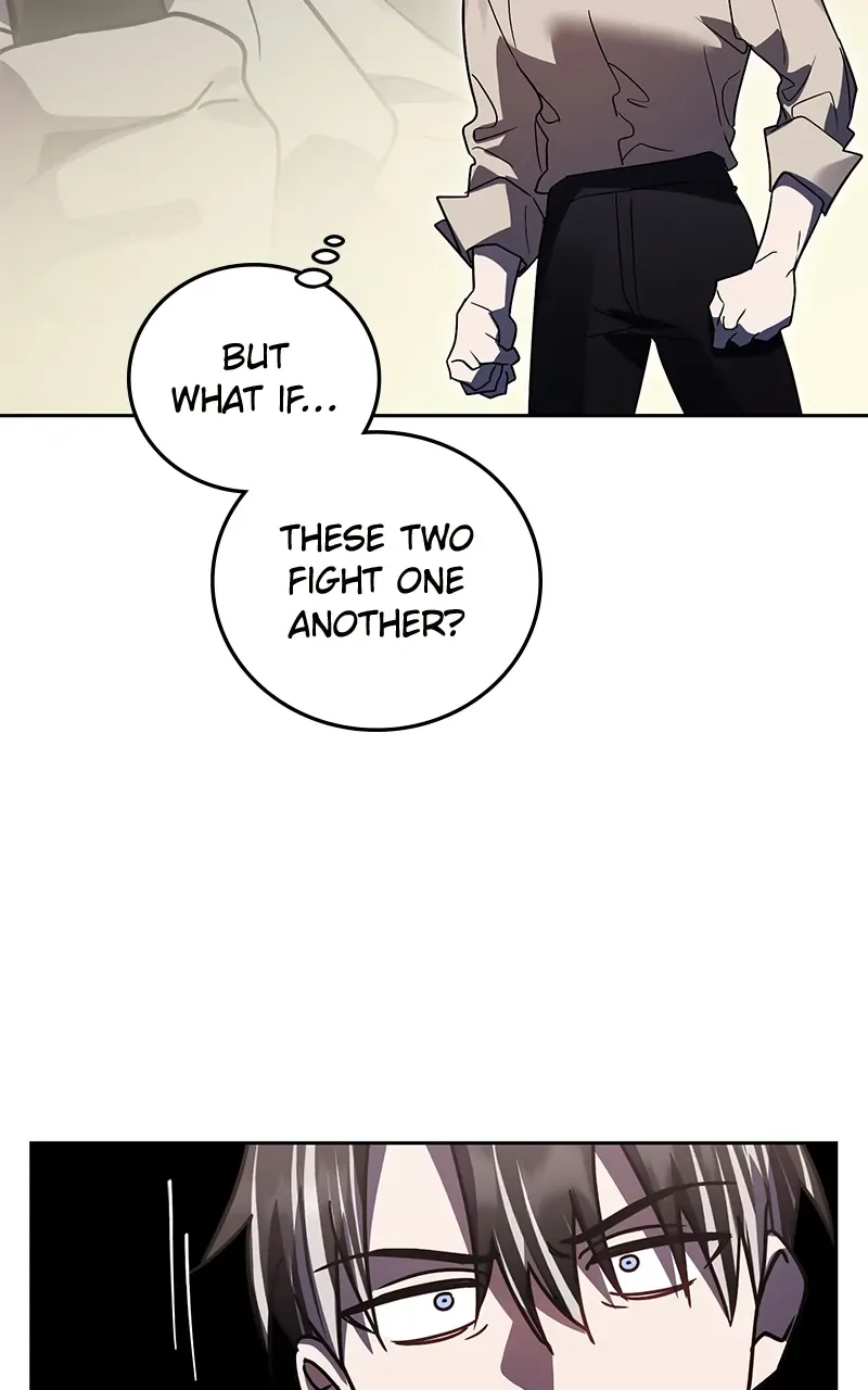Heroes, Demons & Villains Chapter 57 page 72