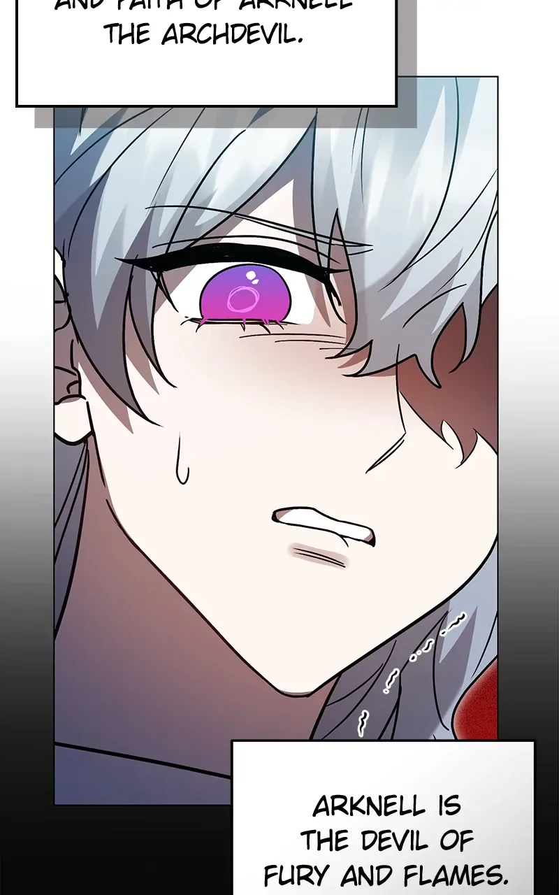 Heroes, Demons & Villains Chapter 59 page 48