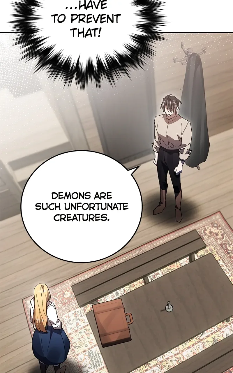 Heroes, Demons & Villains Chapter 57 page 75