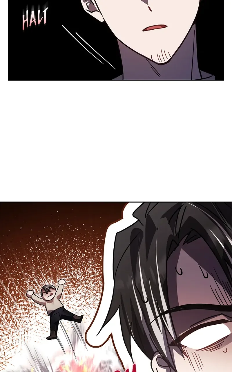 Heroes, Demons & Villains Chapter 57 page 73
