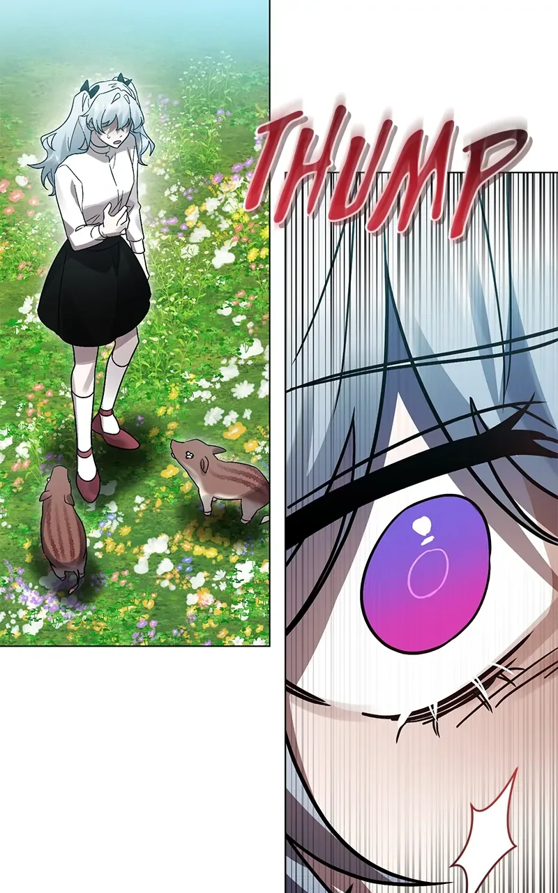 Heroes, Demons & Villains Chapter 59 page 44