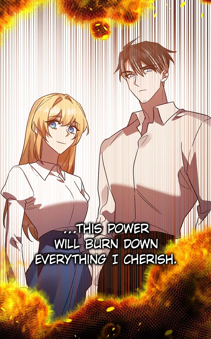 Heroes, Demons & Villains Chapter 59 page 50