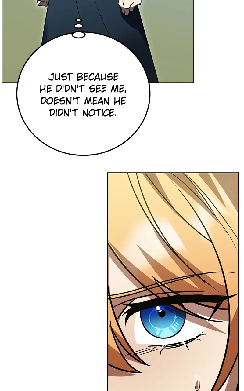 Heroes, Demons & Villains Chapter 60 page 10