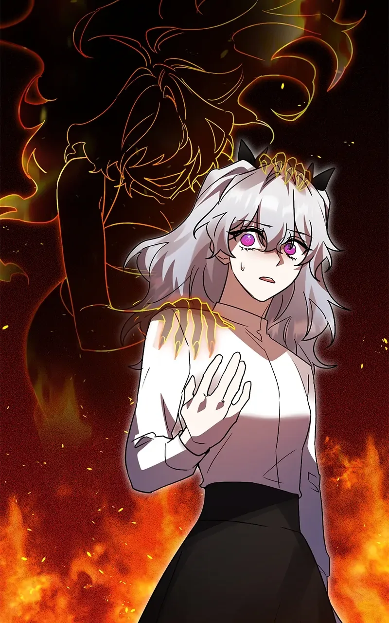 Heroes, Demons & Villains Chapter 59 page 46