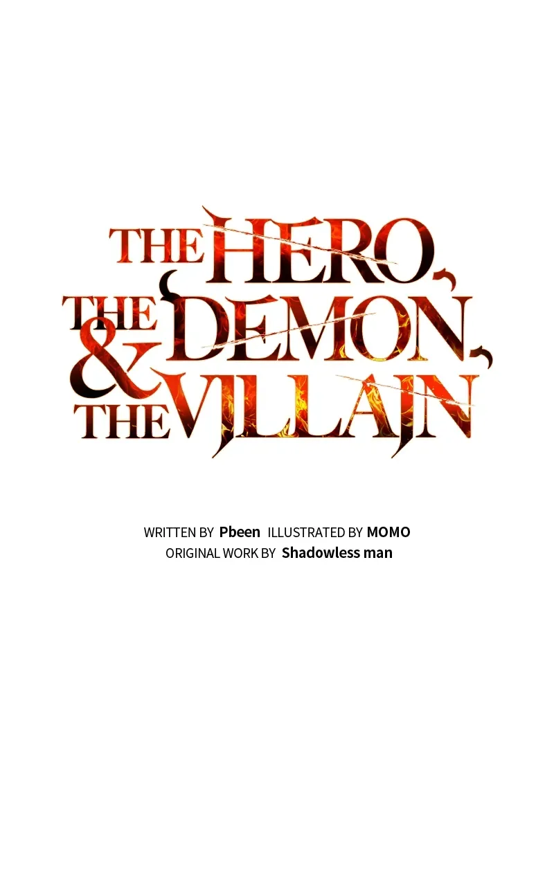 Heroes, Demons & Villains Chapter 59 page 60