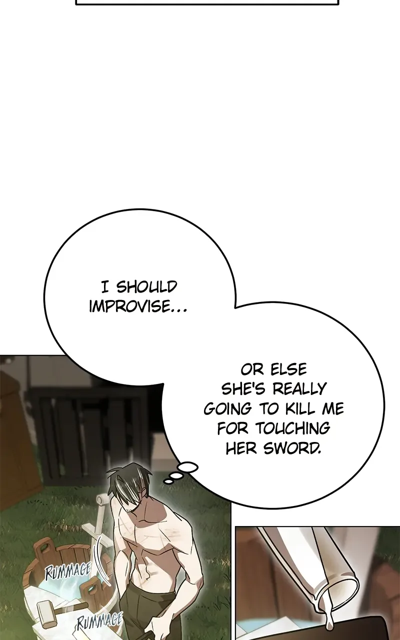 Heroes, Demons & Villains Chapter 60 page 25