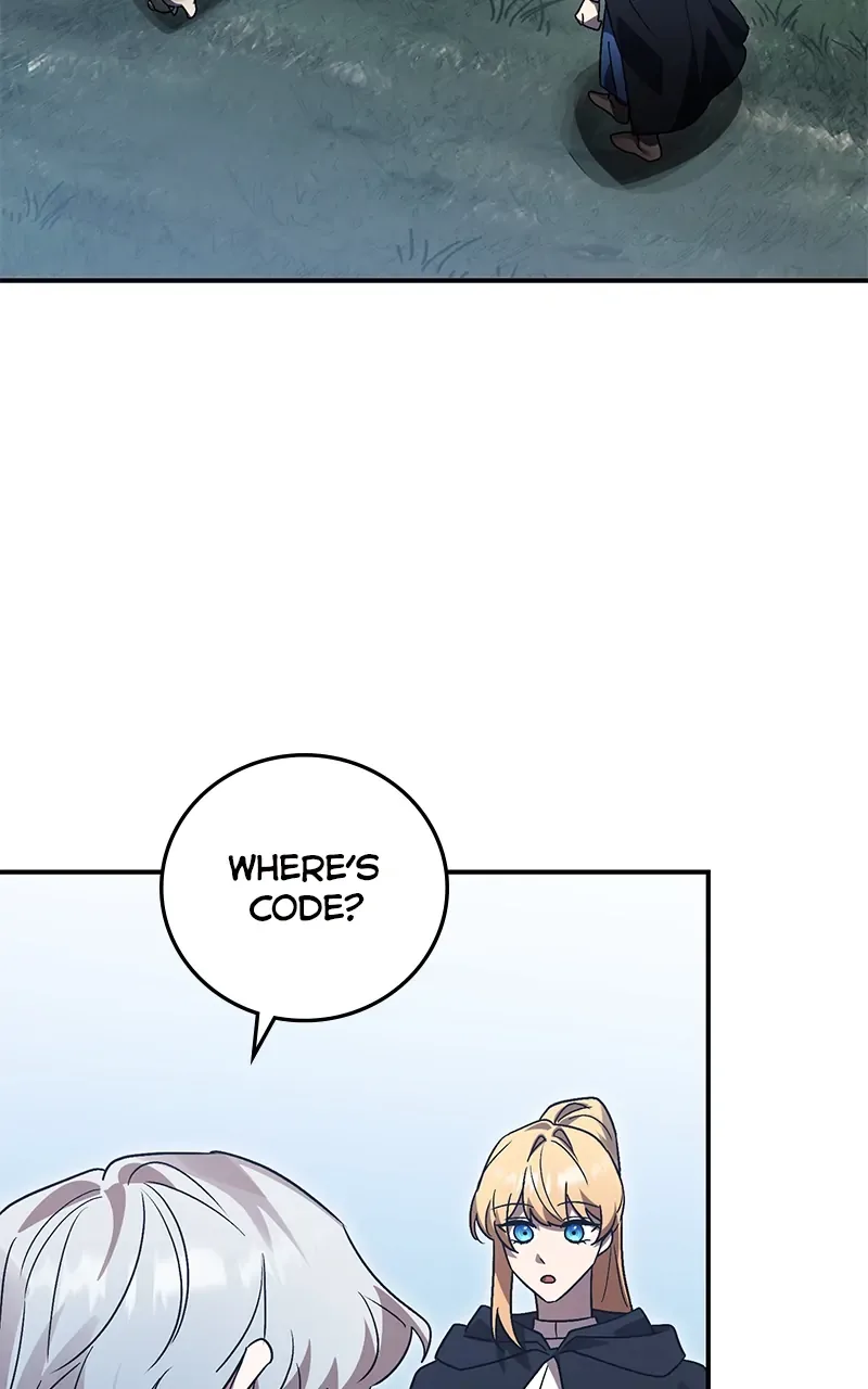 Heroes, Demons & Villains Chapter 63 page 25