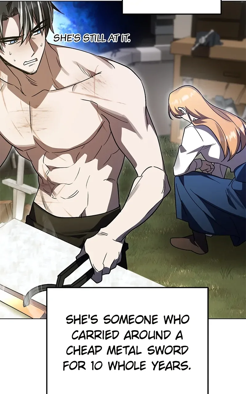 Heroes, Demons & Villains Chapter 60 page 24