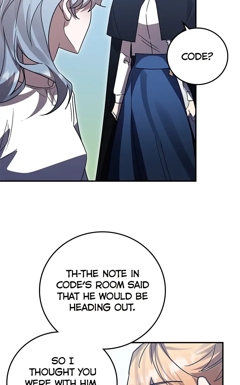 Heroes, Demons & Villains Chapter 63 page 26